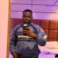 TikTok Account - iamshallilowkey