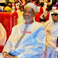 TikTok Account - mahamadou_66