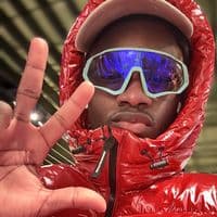 TikTok Account - edy_ndiago