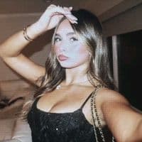 TikTok Account - glowinq_ria