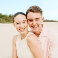 TikTok Account - jamesandjasmin