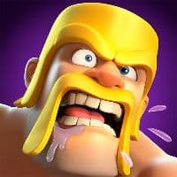 TikTok Account - clashofclans