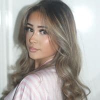 TikTok Account - nyalilyt