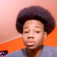 TikTok Account - fousseynou81