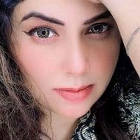 TikTok Account - elishajazzy03