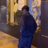 TikTok Account - souley.3abessi