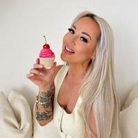 TikTok Account - sugar.sparrow