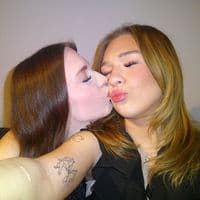 TikTok Account - celinaemiliee