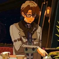 TikTok Account - ltzthea