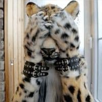 TikTok Account - cyberbratcorner