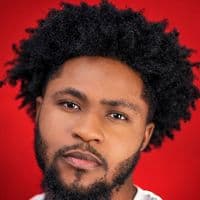 TikTok Account - kwame_derrick1