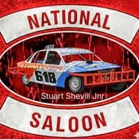 TikTok Account - shevillfaneditz