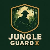 TikTok Account - jungleguardx