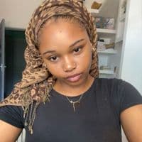 TikTok Account - hey.ley7