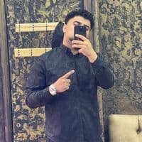 TikTok Account - arya_.official