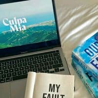 TikTok Account - editnxseries