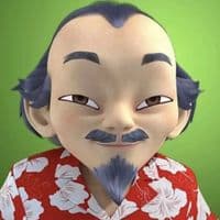 TikTok Account - ceanuzheng