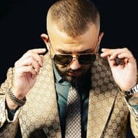 TikTok Account - gwm_rajongo0