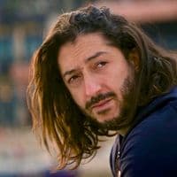 TikTok Account - georgiosmavrogiannis