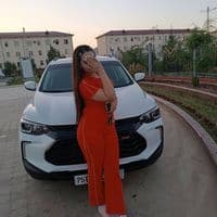 TikTok Account - malifisenta__44501