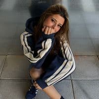 TikTok Account - matildaa_018