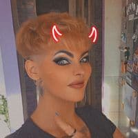 TikTok Account - iza.demska.owca