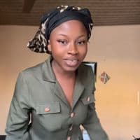 TikTok Account - thatikwuanogirl