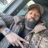 TikTok Account - akrvpovicc