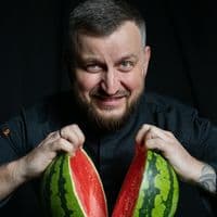 TikTok Account - dobrovolskyichef