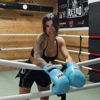 TikTok Account - katya_mazyar1