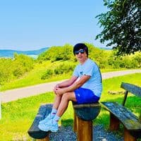 TikTok Account - nimathussaini