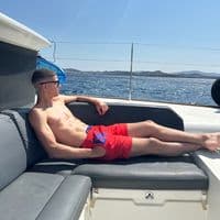 TikTok Account - karatzoglou.x