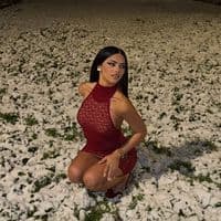 TikTok Account - leyna_latina