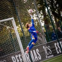 TikTok Account - danijimenez1_