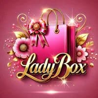 TikTok Account - ladyboxforyou