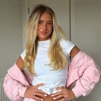 TikTok Account - fionasimpson