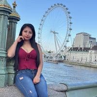 TikTok Account - sulmayra.25