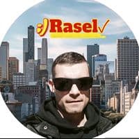 TikTok Account - funnyrasel90