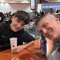 TikTok Account - dabere07