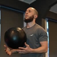 TikTok Account - nabilelkhomsi