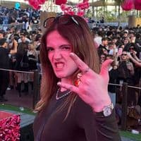 TikTok Account - sarusqui01