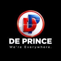 TikTok Account - deprincegh