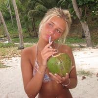 TikTok Account - ibenhaastrup