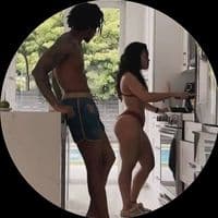 TikTok Account - btz.94z