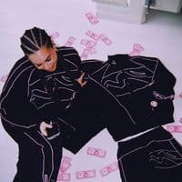 TikTok Account - nadiayedraa