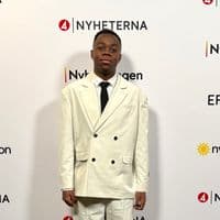 TikTok Account - tiktokchrille