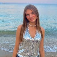 TikTok Account - charlise_bournot