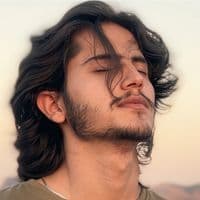 TikTok Account - ubaidhadi_ab_live