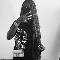 TikTok Account - user18493037