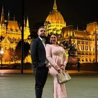 TikTok Account - baloghtrioginatibike